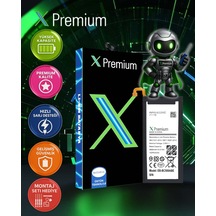 Xpremium Samsung Uyumlu C8 Sm-c7100 Batarya Pil Süper Yüksek Kalite 3000 Mah