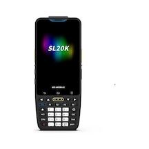 M3 Mobile 4.0 Sl20kx/w Wlan Bluetooth Android 13 El Terminali 4gb Ram/64gb