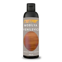 Netfer Mobilya Yenileyici - 100 Ml