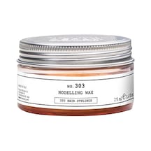 Depot No. 303 Modelling Esnek Tutuşlu Saç Şekillendirme Wax 25 Ml