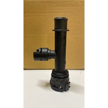 Mag 0201 Su Flanş Q03459 Yançikışlı, Audi, Vw, Skoda,seat