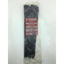 Pemsan 4.80 400 Cırt Kelpçe Siyah