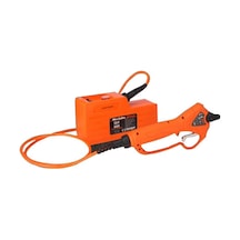 Max-Extra Mx8050 Şarjlı Akülü Budama Makası 36V 4.0Ah