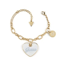 Guess Kadın Bileklik Jgujubb05149jwygwhs Çok Renkli