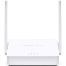 Tp-link Mercusys Mw Mw301r 2 Port 300 Mbps Kablosuz Router