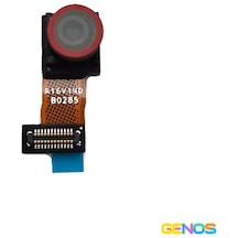 Xiaomi Mi Note 10 Lite Uyumlu Flexli Ön Kamera Sn807199