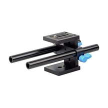 Dslr Rig Sistemleri Için Üniversal Taban Plakası, Baseplate