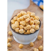Patar Çifte Kavrulmuş İç Fındık 500 Gr X 2 Paket