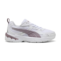 Puma Milenio Tech 2000 Beyaz Kadın Sneaker 000000000102266519 Beyaz-lıla Puma Milenio Tech 2000 Beyaz Kadın Sneaker 000000000102266519 Beyaz-lıla
