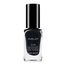 Inglot O2m Breathable Oje Soft Matte 535si