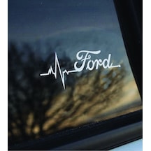 Modifiye Napız Kalp Kelebek Cam Için Sticker Yapıştırma