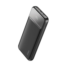 Recharger Lcd 10.000mah Pd 20w Taşınabilir Hızlı Şarj Aleti/powerbank 2bb233s Renkli