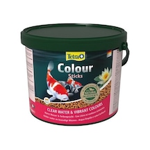 Tetra Color Sticks 10 L 1900 G