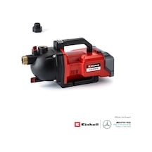 Einhell AQUINNA 36/30 - Solo Akülü Bahçe Pompası - 4180400