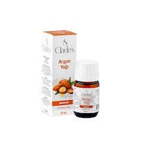 Clade's Argan Yağı 20 Ml