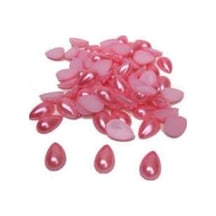 Inci Yarim Damla Pembe 10 MM 250 Gr 880 Adet