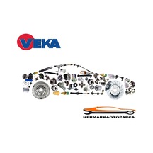 Renault Laguna Iıı Arka Amortisör Veka