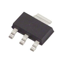 Lm1117 Smd 5V Voltaj Regülatörü - Ams1117