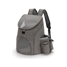 Geeksen Evcil Hayvan Çantası, Açık Havada Taşınabilir Çanta