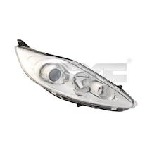 Ford Fiesta 2008 Far Sağ Beyaz Zemın Mercekli Oem No:8a6113w029ch