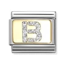 Nomınatıon 030291/02 Çelik Bileklik