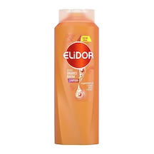 3 Adet Elidor Anında Onarıcı Bakım Şampuan 500 Ml