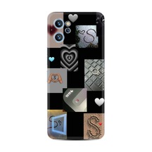 S19 Max Pro Happy Seri Özel Tasarımlar Hd Desenli Kapak Txt-s19pro