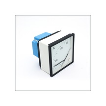 Frer Ac Analog Ampermetre 600/5a Akım Trafosu Girişli 96x96mm. 90