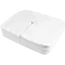 Suntek 200 Parça Masaj Kafalık Kapakları Spa Yatağı