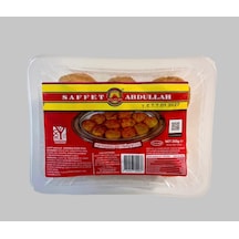 Saffet Abdullah Hayrabolu Peynir Tatlısı 200 Gr