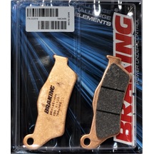 Ktm Exc 250 Brakıng Ön Fren Balatası 1998 - 2016 746Cm55 N11.6663
