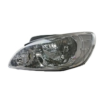 Hyundai Getz Sol Ön Far 2006-2012 N11.1377