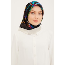 Armine İpek Eşarp 8902d Sura -05