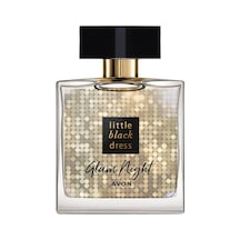 Avon Little Black Dress Glam Night Kadın Parfüm EDP 50 ML
