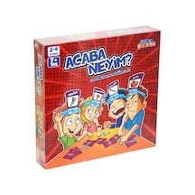 72602 Acaba Neyim