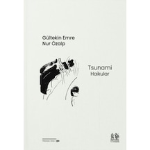 Tsunami Haikular - Qhdh-613265