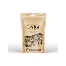 Zeki Özgür Çiğ Siyah Çekirdek 750 G