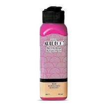 Akrilik Boya Artdeco 3020 140 Ml Burgundy