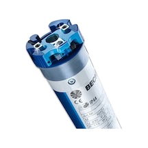 Becker R12-17/c M Düz Panjur Motoru