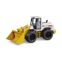 Bruder Yükleyici XL 5000 BR03412 Lisanslı Ürün