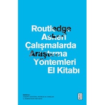Routledge Askerî Çalışmalarda Araştırma Yöntemleri El Kitabı