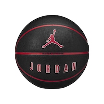 Nike Jordan Ultimate 2.0 8p Deflated Unisex Siyah Basketbol Topu J.100.8254.017.07