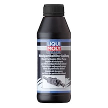 Liqui Moly Dizel Partikül Filtresi Durulayıcı 500 Ml. 5171