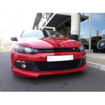 Volkswagen Scırocco Ön Karlık Boyasız