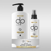 Dp Daily Profection Pamuk Sütü Buğday Proteini Şampuan 425 ML + Sıvı Saç Kremi 180 ML