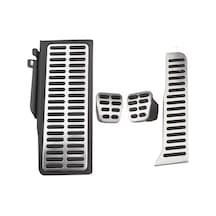 Skoda Superb Manuel Pedal Seti Aksesuar 2009-2014