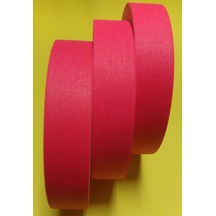 Tesa Fosforlu Bez Bant 19Mmx25Mt Pembe