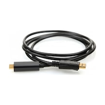 DARK 1.8metre DK-CB-DPXHDMIL184K Display Port - HDMI 4K Destekli