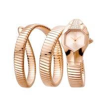 Just Cavalli JC1L022M0035 Kadın Kol Saati