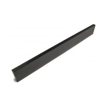 Graph Tech Ps-9125-00 String Saver Slab İşlenmemiş Akustik Gitar Alt Eşiği Aksesuar/yedek Parça Luthierler İçin Şekillendirilebilir Blok Yapı, Kalıcı Yağlama Teknolojisi Ve Maksimum Rezonans